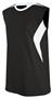 High 5 Bolt Sleeveless Softball Jerseys-Closeout