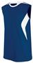 High 5 Bolt Sleeveless Softball Jerseys-Closeout