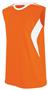 High 5 Bolt Sleeveless Softball Jerseys-Closeout