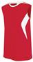 High 5 Bolt Sleeveless Softball Jerseys-Closeout