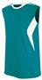 High 5 Bolt Sleeveless Softball Jerseys-Closeout