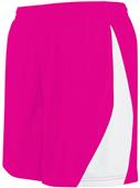 High Five Womens Bolt Softball Shorts Closeout