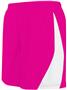 High Five Womens Bolt Softball Shorts Closeout