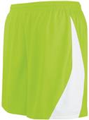 High Five Womens Bolt Softball Shorts Closeout High Five Womens Bolt Softball Shorts Closeout