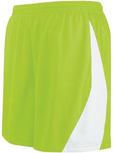 LIME/WHITE