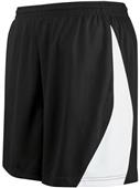 High Five Womens Bolt Softball Shorts Closeout