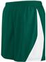 High Five Womens Bolt Softball Shorts Closeout