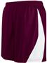 High Five Womens Bolt Softball Shorts Closeout