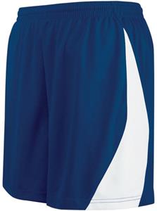 NAVY/WHITE