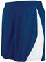 High Five Womens Bolt Softball Shorts Closeout