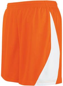 ORANGE/WHITE