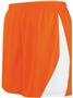 High Five Womens Bolt Softball Shorts Closeout