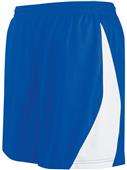 High Five Womens Bolt Softball Shorts Closeout