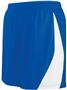 High Five Womens Bolt Softball Shorts Closeout