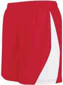 High Five Womens Bolt Softball Shorts Closeout