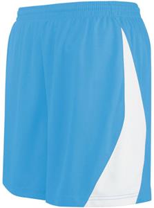 COLUMBIA BLUE/WHITE