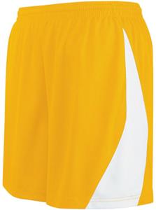 ATHLETIC GOLD/WHITE