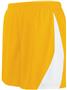 High Five Womens Bolt Softball Shorts Closeout