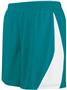 High Five Womens Bolt Softball Shorts Closeout