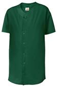 A4 Womens Full Button Mesh Softball Jerseys CO A4 Womens Full Button Mesh Softball Jerseys CO