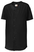 A4 Womens Full Button Mesh Softball Jerseys CO A4 Womens Full Button Mesh Softball Jerseys CO