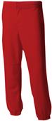 A4 Women's Softball Pants A4 Women's Softball Pants