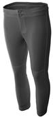 A4 Girl's Softball Pants A4 Girl's Softball Pants
