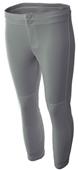 A4 Girl's Softball Pants A4 Girl's Softball Pants