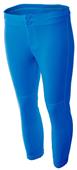 A4 Girl's Softball Pants A4 Girl's Softball Pants