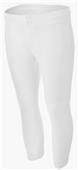 A4 Girl's Softball Pants A4 Girl's Softball Pants