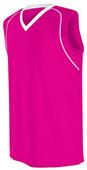 High Five Flex Sleeveless Softball Jerseys