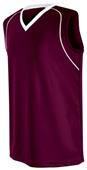 High Five Flex Sleeveless Softball Jerseys