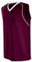 High Five Flex Sleeveless Softball Jerseys