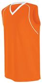 High Five Flex Sleeveless Softball Jerseys