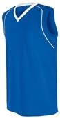 High Five Flex Sleeveless Softball Jerseys