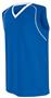 High Five Flex Sleeveless Softball Jerseys