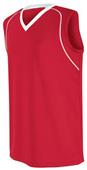 High Five Flex Sleeveless Softball Jerseys