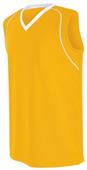 High Five Flex Sleeveless Softball Jerseys
