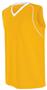 High Five Flex Sleeveless Softball Jerseys