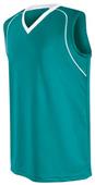 High Five Flex Sleeveless Softball Jerseys