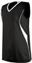 High Five Wave Sleeveless Athletic Jerseys