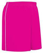 High Five Womens/Girls Flex Athletic Shorts High Five Womens/Girls Flex Athletic Shorts