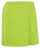 High Five Womens/Girls Flex Athletic Shorts High Five Womens/Girls Flex Athletic Shorts