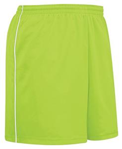 LIME/WHITE