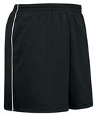 High Five Womens/Girls Flex Athletic Shorts High Five Womens/Girls Flex Athletic Shorts