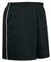 High Five Womens/Girls Flex Athletic Shorts