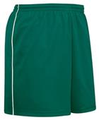 High Five Womens/Girls Flex Athletic Shorts High Five Womens/Girls Flex Athletic Shorts