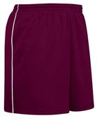 High Five Womens/Girls Flex Athletic Shorts High Five Womens/Girls Flex Athletic Shorts