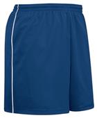 High Five Womens/Girls Flex Athletic Shorts High Five Womens/Girls Flex Athletic Shorts