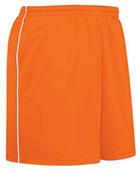 High Five Womens/Girls Flex Athletic Shorts High Five Womens/Girls Flex Athletic Shorts